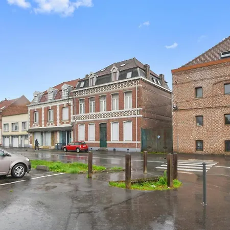 Apartmán Bright And Quiet Studio In Center - Welkeys *